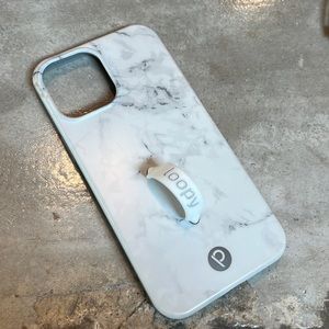 iPhone 12 Pro Max loopy case
